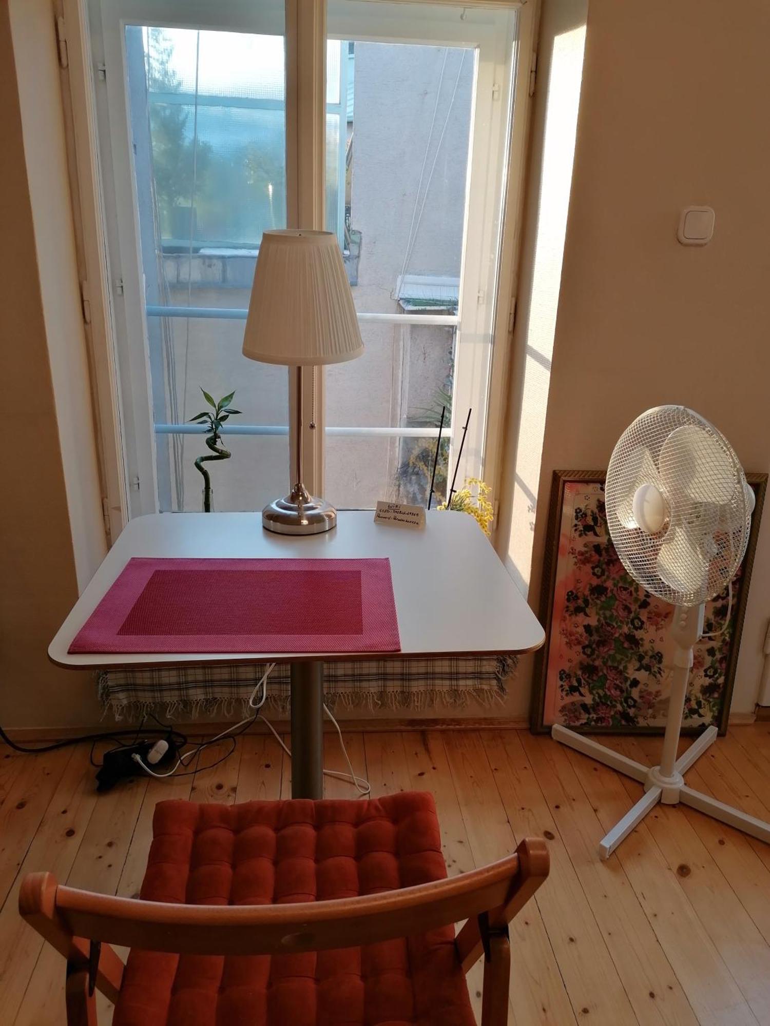 Bioparadies Apartamento