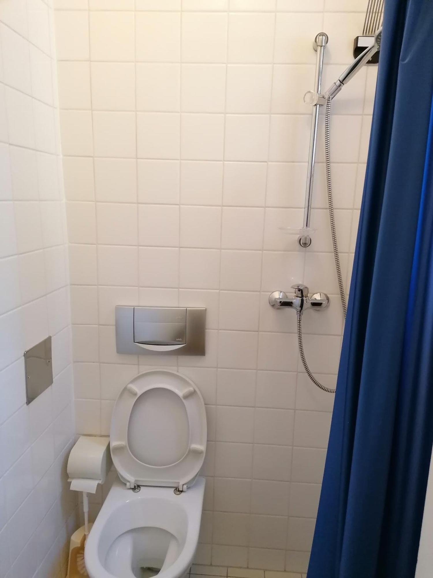 Apartamento Bioparadies