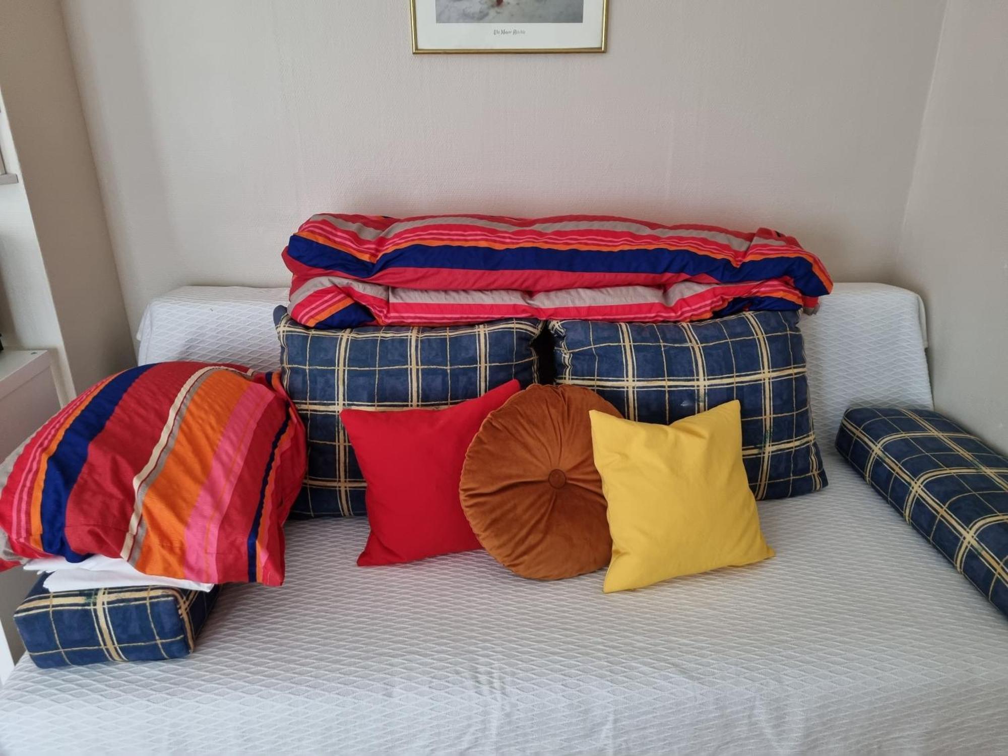 Apartamento Bioparadies